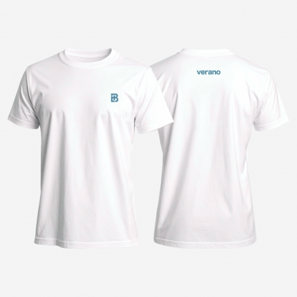 Camiseta LMB · Verano
