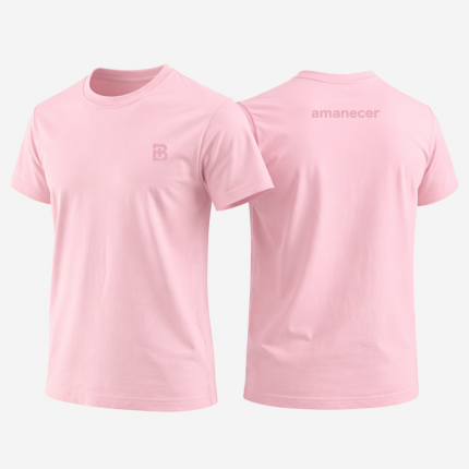 Camiseta · Amanecer